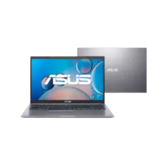 Notebook Asus Celeron 15,6" 4GB 128G Windows 11 Cinza