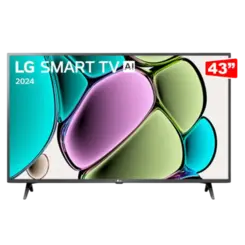 Smart TV 43