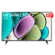 Smart TV 43" 43LR6700PSAAWZ LG c Full HD Ashed Blue Bivol