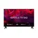 Smart TV Led 43" TCL 43S42 HD Com Wi-Fi Bluetooth Google TV HDR10 Dolby Audio Preto