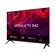 Smart TV Led 43" TCL 43S42 HD Com Wi-Fi Bluetooth Google TV HDR10 Dolby Audio Preto