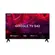 Smart TV Led 43" TCL 43S42 HD Com Wi-Fi Bluetooth Google TV HDR10 Dolby Audio Preto
