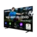 Smart TV 85" Samsung QLED Ultra HDR Vision IA 4K Assistente De Voz Alexa Integrado