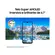Smartphone Samsung Galaxy A17 5G 128GB 50MP Tela 6.7" Cinza