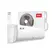 Ar Condicionado Split TCL 18.000 BTUs Inverter Elite Monofasico Frio Branco 220V