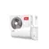Ar Condicionado Split Hi Wall Inverter 32.000 Btus TCL TAC-32CSG2-INV Frio Com Filtro HD 220V