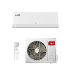 Ar Condicionado Split TCL 24.000 BTUs Hi Wall Inverter Frio Branco 220V