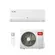 Ar Condicionado Split TCL 24.000 BTUs Hi Wall Inverter Frio Branco 220V