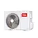 Ar Condicionado Split TCL 24.000 BTUs Hi Wall Inverter Frio Branco 220V