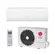Ar Condicionado Split LG 9.000 BTUs AI Dual Inverter Compact Monofasico Branco 220V