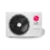 Ar Condicionado Split LG 9.000 BTUs AI Dual Inverter Voice  Frio Monofasico  Branco 220V
