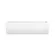Ar Condicionado Split LG 22.000 BTU's  AI Dual Hi-Wall Inverter Compact Frio Branco 220V