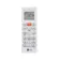 Ar Condicionado Split LG 22.000 BTU's  AI Dual Hi-Wall Inverter Compact Frio Branco 220V