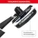 Ventilador De Parede Arno VE9P Xtreme 40 cm 9 Pas e 3 Velocidades 127V