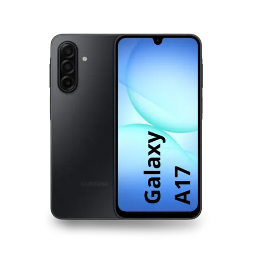 Smartphone Samsung Galaxy A17  5G 256GB