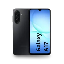 Smartphone Samsung Galaxy A17  5G 256GB