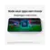 Smartphone Samsung SMA366ELVRZTO A36 5G 128GB Violeta