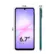 Smartphone Samsung Galaxy A07 4G 128GB 4GB 50MP Tela 6.7" Verde