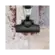 Aspirador De Po Midea VVA21P1 1350W 2 Em 1 Preto E Azul 127V