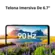 Smartphone Samsung A07 256GB 4G Preto