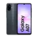 Smartphone Samsung A07 256GB 4G Preto