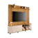 Home Painel Trinus 1.8 HB Moveis Para Tv Ate 70" Cinamomo Off White