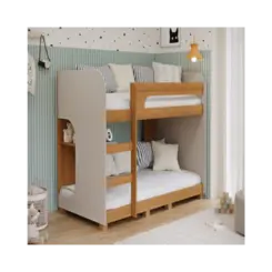 Beliche Ema Permobili Com Kit Pe Nature Off White