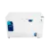 Freezer Mystic Horizontal 380 Litros 1 Tampa Branco 127V