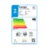 Freezer Mystic Horizontal 380 Litros 1 Tampa Branco 127V