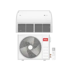 Ar Condicionado Split TCL 36.000 BTUs TAC36CSGSCF Piso Teto Inverter Frio 220V