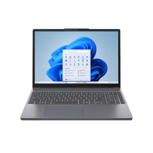 Notebook Lenovo IdeaPad Slim 3i Intel Core i5-13420H 8GB 512GB SSD Windows 11 Home 15.3"