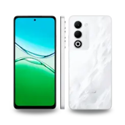 Smartphone OPPO A5 4G 256GB Tela 6.67