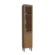 Cristaleira Kappesberg T725CN 2 Portas  Vidro Canela