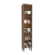 Cristaleira Kappesberg T725CN 2 Portas  Vidro Canela
