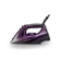 Ferro De Passar Vapor Elgin 42FVA09 200ml 1200W Roxo Preto 127V
