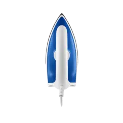 Ferro De Passar a Seco Elgin Airon Force Plus Azul 127V