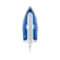 Ferro De Passar a Seco Elgin Airon Force Plus Azul 127V