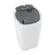 Lavadora Tanquinho Mueller 20Kg 5 Programas Semiautomatico Branco 127V