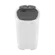 Lavadora Tanquinho Mueller 20Kg 5 Programas Semiautomatico Branco 127V