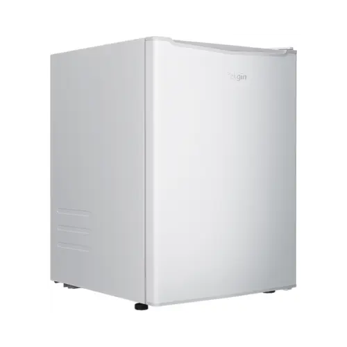 Frigobar Elgin 70 Litros 1 Porta Reversivel Branco 127V