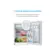 Frigobar Elgin 70 Litros 1 Porta Reversivel Branco 127V