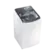 Lavadora Electrolux 14,5Kg Efficient Jet&Clean Cesto Inox Branco 127V