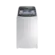Lavadora Electrolux 14,5Kg Efficient Jet&Clean Cesto Inox Branco 127V