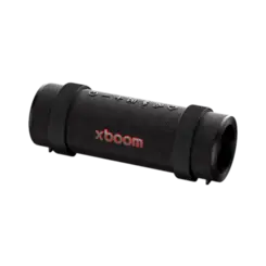 Caixa De Som LG XBOOM Bluetooth A Prova De Agua e Respingos Preto