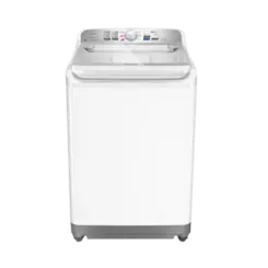 Lavadora Panasonic 15Kg NAF150B1WA Funcao Vanish  Branco  127V