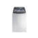 Lavadora Electrolux 18Kg Efficient Jet&Clean Cesto Inox Branco 127V