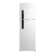 Refrigerador Electrolux 400L TF44 Autosense Duplex Frost Free Branco  127V