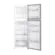 Refrigerador Electrolux 400L TF44 Autosense Duplex Frost Free Branco  127V
