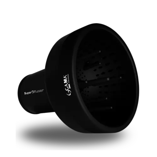 Difusor Universal Gama Para Secador De Cabelo