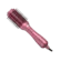 Escova Modeladora Taiff Oval Gloss 1200W Rose Bivolt